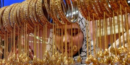 بالبلدي: أسعار الذهب اليوم في مصر الأحد 25 سبتمبر 2022 belbalady.net