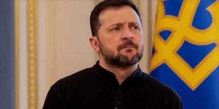 زيلينسكي
يعلن
تعديلات
هيكلية
فى
المناصب
العليا
بكبرى
شركات
الطاقة
وسط
فضيحة
فساد