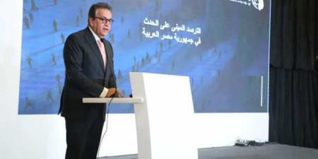 وزير
الصحة
يشهد
إطلاق
الأدلة
الإرشادية
الوطنية
لمنظومة
الترصد
المبني
على
الحدث