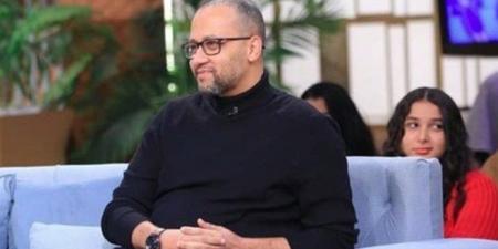 بالبلدي : المنتج
محمد
الرشيدي
يعلن
عن
إطلاق
أول
منصة
رقمية
لإيرادات
الأفلام