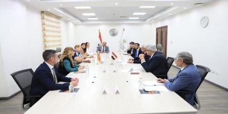 بالبلدي: وزير
التعليم
العالي
يعزز
الشراكة
مع
مقدونيا
الشمالية
في
تعاون
أكاديمي
متطور