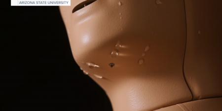 بالبلدي: العرق والملح .. كيف يحميان الجسم من الحرارة الشديدة؟