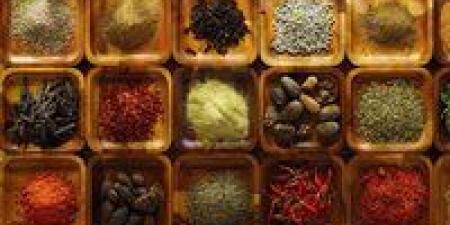 بالبلدي: أبرز
أعشاب
الطب
الهندي
وأهم
فوائدها
الصحيّة