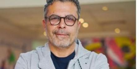 بالبلدي : HMD
تستعرض
هواتف
”صُنع
في
مصر”
خلال
معرض
Cairo
ICT