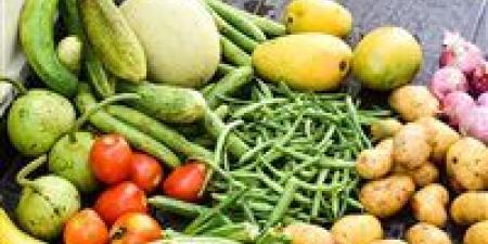 بالبلدي: أسعار
الخضروات
والفاكهة
اليوم
الإثنين
17
-
11
-
2025