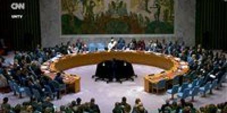 بالبلدي: ملامح
الدولة
الفلسطينية
المستقبيلية
بعد
إقرار
خطة
ترامب
في
مجلس
الأمن