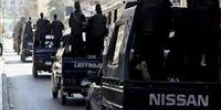 بالبلدي: إصابة
شخصين
خلال
مشاجرة
فى
كوم
امبو..
اعرف
التفاصيل