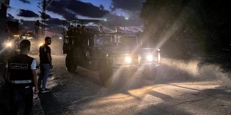 belbalady لبنان: سقوط قتلى وجرحى جراء غارة على مخيم عين الحلوة.. والجيش الإسرائيلي يصدر بيانا