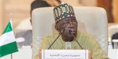 بالبلدي: رئيس
      نيجيريا
      يلغي
      مشاركته
      في
      قمة
      مجموعة
      العشرين
      في
      جنوب
      إفريقيا