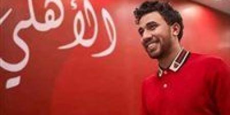 بالبلدي: رمضان
      السيد:
      تريزيجيه
      أفضل
      من
      محمد
      صلاح
      مع
      منتخب
      مصر