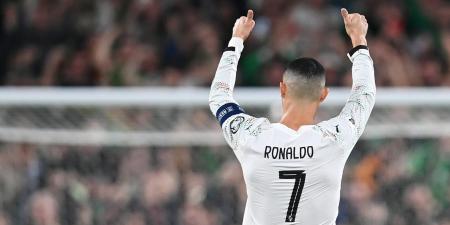 بالبلدي: السعودية.. عبدالرحمن بن مساعد عن رونالدو: أصبح جزءًا من "القوة الناعمة"