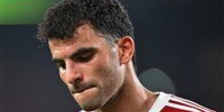 بالبلدي : الأهلي
      يعلن
      جاهزية
      زيزو
      لمواجهة
      شبيبة
      القبائل