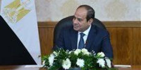 بالبلدي : السيسي
      وقرينته
      يستقبلان
      رئيس
      كوريا
      الجنوبية
      وحرمه