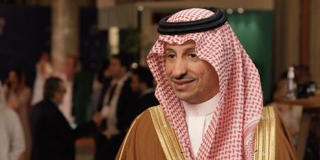 belbalady وزير السياحة السعودي لـCNN: سنجعل المملكة "واحدة من أكثر الدول زيارة" في العالم