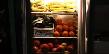 بالبلدي: 3 أنواع من الفاكهة يُمنع وضعها بالبراد.. ما السبب؟