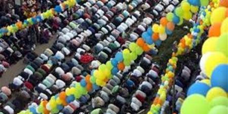 بالبلدي: موعد
      عيد
      الفطر
      2026..
      المسلمون
      يترقبون
      الإعلان
      الرسمي
      من
      دار
      الإفتاء