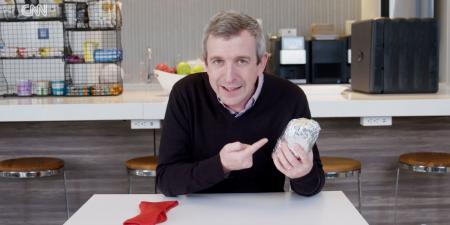 بالبلدي: ما هو "اقتصاد الشكل K"؟.. وما علاقته بالتضخم؟