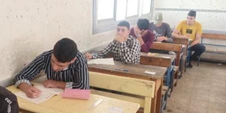 بالبلدي: مقرر
      امتحان
      شهر
      نوفمبر
      2025
      لـ
      الأول
      الإعدادي
      بجميع
      المواد