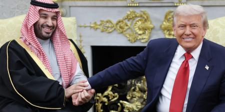 بالبلدي: زيارة محمد بن سلمان لواشنطن.. إليكم الصفقات الرئيسية بين أمريكا والسعودية التي قد تكون فاتتكم