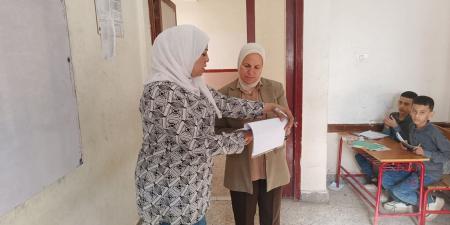 بالبلدي: «أبوكيلة»
      تصدر
      عددا
      من
      التوجيهات
      خلال
      تفقد
      مدارس
      إدارة
      السلام
      التعليمية