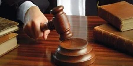 بالبلدي: اليوم..
      الدائرة
      الثانية
      إرهاب
      تنظر
      محاكمة
      المتهمين
      في
      قضية
      "خلية
      داعش"