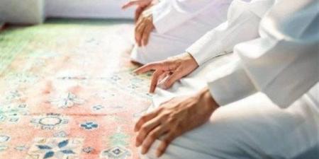 بالبلدي: مواقيت
      الصلاة
      غدا
      الاثنين
      في
      المحافظات..
      موعد
      صلاة
      العصر