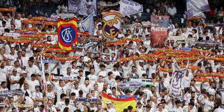 بالبلدي: ريال مدريد يعتذر إلى لاعب بسبب إدارج صورته بالخطأ خلال فيديو تكريمي لأخر متوفى