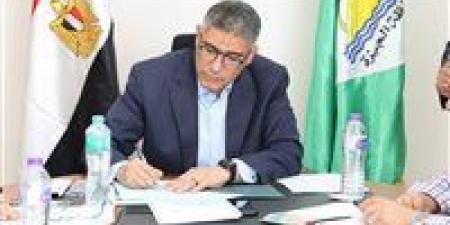 بالبلدي: محافظ
      الجيزة:
      تخفيض
      25%
      من
      إجمالي
      قيمة
      التصالح
      في
      حال
      السداد
      الفوري