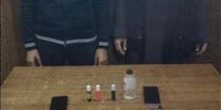 بالبلدي: سقوط
      دجال
      السوشيال
      ميديا
      في
      الإسكندرية