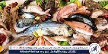 بالبلدي: أسعار
      السمك
      اليوم
      الاحد
      23-11-2025
      في
      محافظة
      قنا