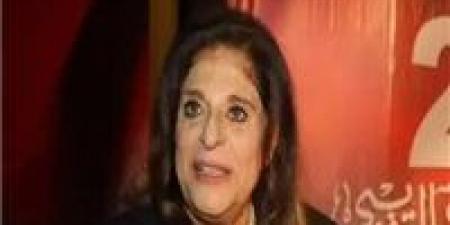 بالبلدي: وفاة
      الإعلامية
      ميرفت
      سلامة..
      وهذا
      موعد
      ومكان
      الجنازة