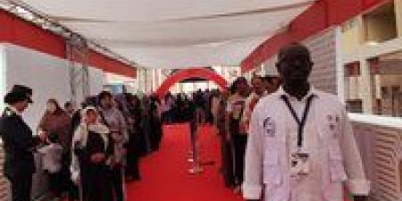 بالبلدي: ائتلاف
      نزاهة
      يواصل
      المتابعة
      الميدانية
      لانتخابات
      مجلس
      النواب
      2025