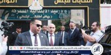 بالبلدي: عاجل-
      وزير
      التعليم
      يشارك
      في
      التصويت
      بانتخابات
      مجلس
      النواب..
      والمدارس
      تحدد
      نظام
      الدراسة
      خلال
      يومي
      الاقتراع