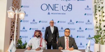 بالبلدي : ماونتن
      ڤيو
      السعودية
      توقع
      مجموعة
      من
      أكبر
      الصفقات
      التمويلية
      والإنشائية
      خلال
      مشاركتها
      للعام
      الثاني
      في
      سيتي
      سكيب
      السعودية
      2025