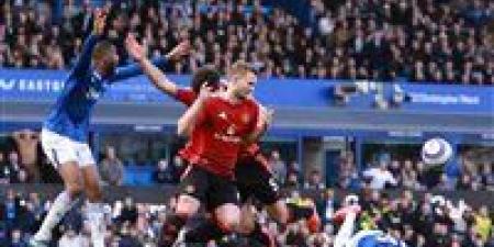 بالبلدي: البريميرليج..
      تعرف
      على
      التشكيل
      المتوقع
      لمانشستر
      يونايتد
      وإيفرتون