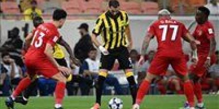 بالبلدي: الموعد
      والقنوات
      الناقلة
      والمعلقين
      لمواجهة
      اتحاد
      جدة
      والدحيل
      بدوري
      أبطال
      أسيا