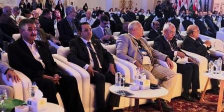 بالبلدي : انطلاق
      مهرجان
      جوائز
      المعماريين
      العرب
      بالقاهرة
      وسط
      دعوات
      لتعزيز
      الهوية
      المعمارية