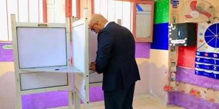 بالبلدي: وزير
التربية
والتعليم
يشارك
في
انتخابات
مجلس
النواب
2025