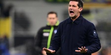 بالبلدي: مدرب
      إنتر:
      قدمنا
      كل
      شيء
      أمام
      ميلان..
      والهزيمة
      لا
      تعبر
      عن
      واقع
      المباراة