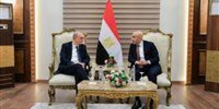 بالبلدي : عاجل..
وزير
التعليم
يستقبل
نظيره
الإيطالي
بمطار
القاهرة
تمهيدًا
لإطلاق
أكبر
شراكة
تعليمية