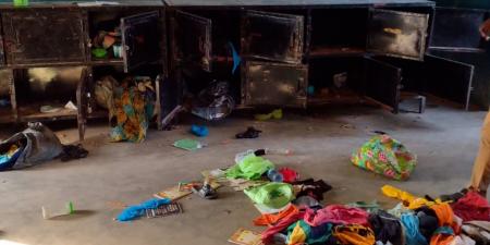 بالبلدي: حادثة تهز نيجيريا وتثير قلقًا دوليًا.. اختطاف مئات الطلاب من مدرسة كاثوليكية