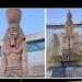 بالبلدي: حملة
      لإزالة
      تمثال
      “مشوه”
      لرمسيس
      الثاني
      بمطروح