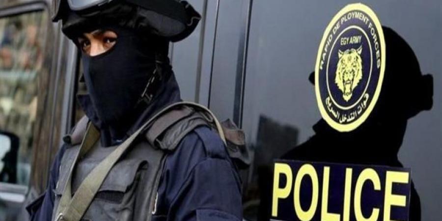 بالبلدي: سقوط
      17
      شخصا
      من
      معلمين
      “الأسلحة
      والمخدرات”
      في
      القليوبية