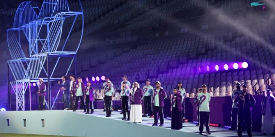بالبلدي: الكشف
      عن
      الزي
      الرسمي
      لمتطوعي
      كأس
      العالم
      قطر
      2022