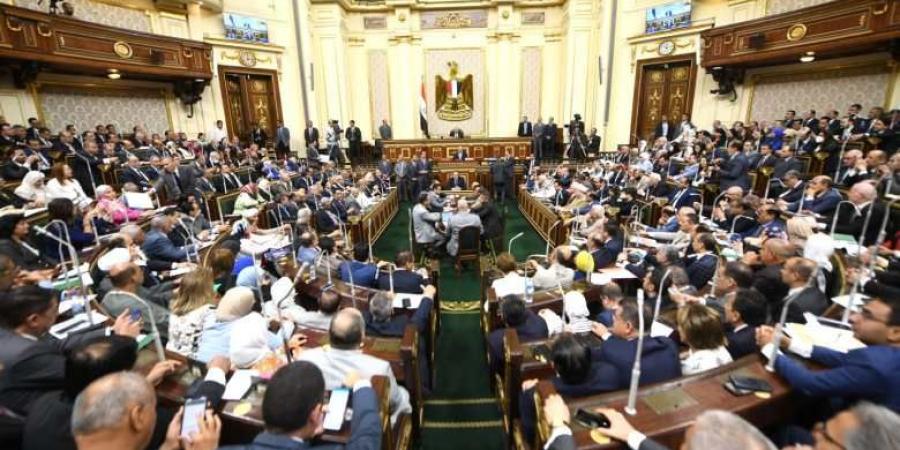 بالبلدي: مجلس
      النواب
      يستضيف
      المؤتمر
      السنوي
      التاسع
      لجمعية
      الأمناء
      العامين
      للبرلمانات
      العربية