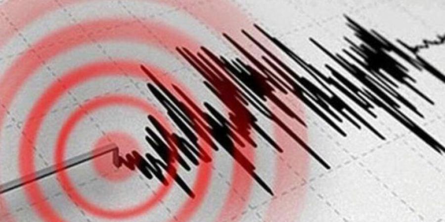 بالبلدي: زلزال
      بقوة
      3.7
      درجة
      يضرب
      جنوب
      شرق
      مرسى
      مطروح