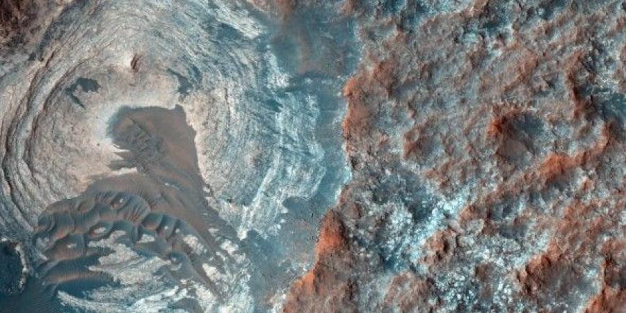 بالبلدي: مركبة
      ناسا
      تصنع
      الأكسجين
      من
      ثاني
      أكسيد
      الكربون
      علي
      المريخ
