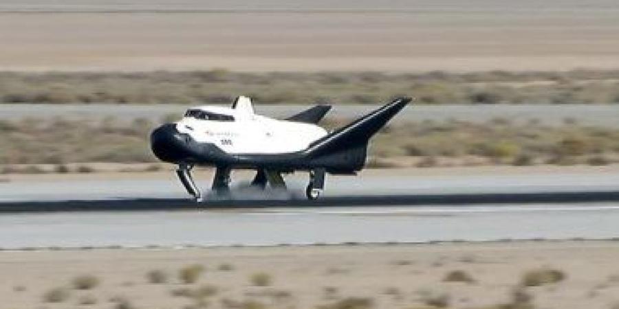 بالبلدي: طائرة الفضاء دريم تشيسر ستنقل مختبر "ScienceTaxi" إلى محطة الفضاء