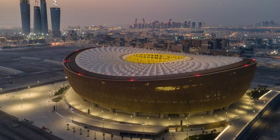 بالبلدي: 5
      طرق
      لوصول
      الجماهير
      لمعلب
      مباراة
      الزمالك
      والهلال
      السعودي
      في
      كأس
      سوبر
      لوسيل