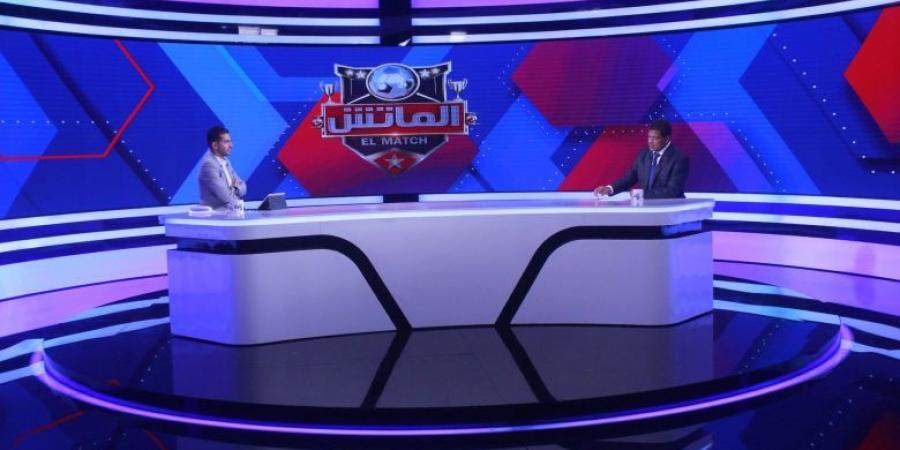بالبلدي: علاء
      عبد
      العال:
      مودي
      ناصر
      من
      أفضل
      لاعبي
      الدوري
      المصري
      رغم
      صغر
      سنه